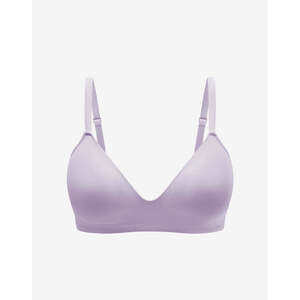 ThirdLove Form 360 Fit™️ Wireless Bra Size MD+lavender / MD+